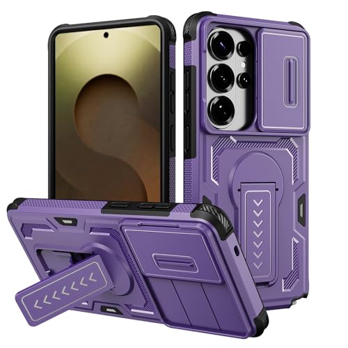 Coque Samsung S26 Ultra antichoc pour éviter les rayures sur l'objectif