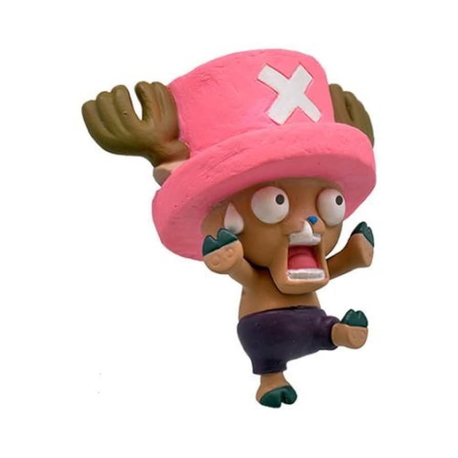 Hart ワンピース ルフィ チョッパー 子供用カービングスキー 128ｃｍ Hart ワンピース ルフィ チョッパー 子供用カービングスキー