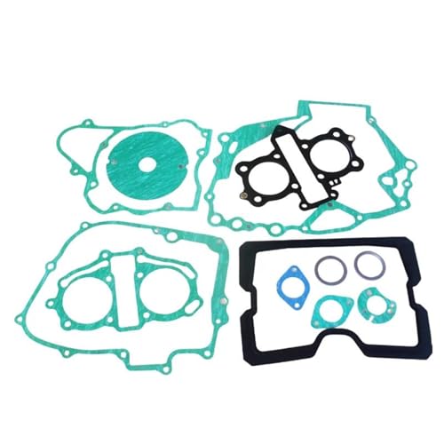 Kit joints réservoir moto Rebel 250cc haute résistance pour DD250 CA250 253FMM