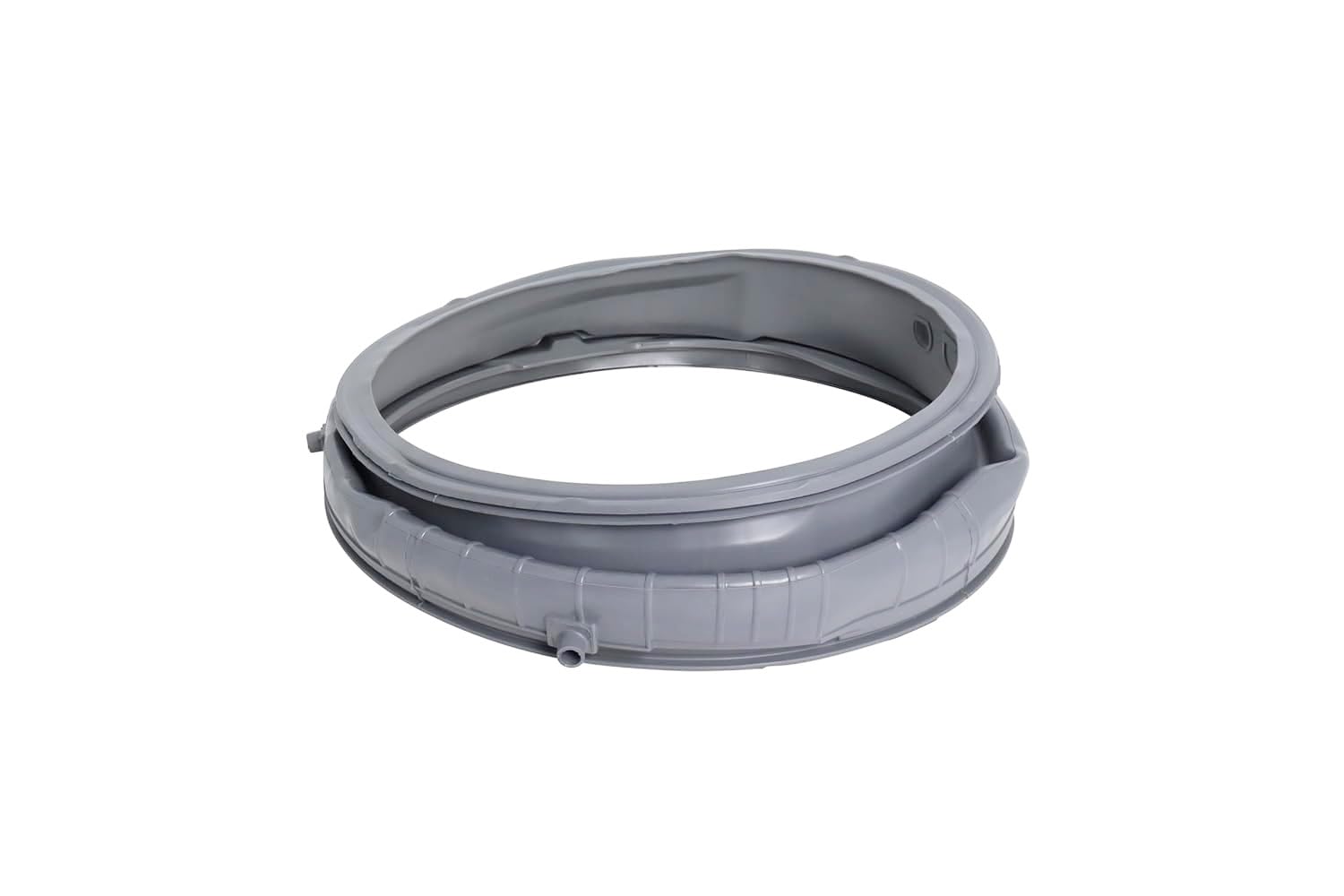 Upgraded MDS47123608 Washer Door Boot Gasket Compatible With LG - View #3