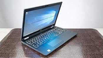 DELL Latitude 5580 i 5 6代 Amazon.com: Dell Latitude 5580 HD 15.6 Inch Business Laptop
