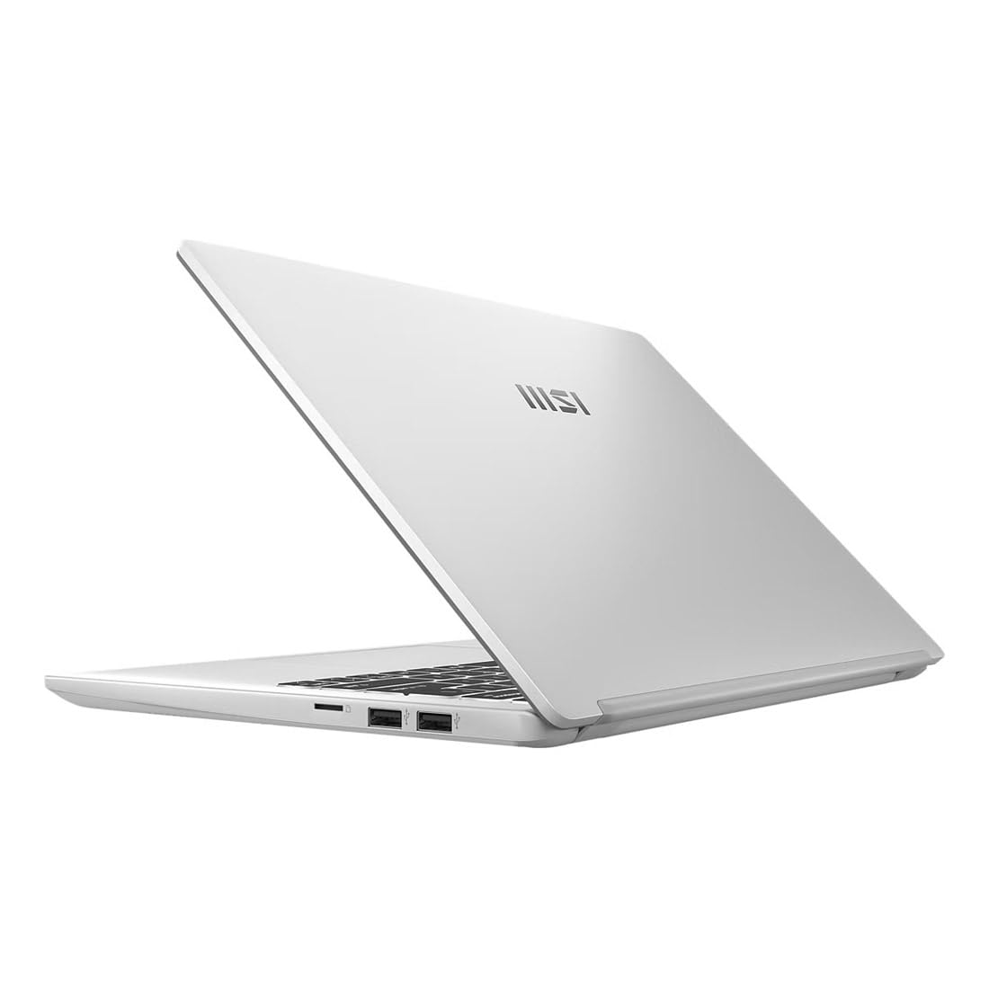 Windowsノート本体 MSI Modern 14 C12M i7/512GB/16GB MSI ビジネスノートPC Modern 14 C12M - 第12世代 インテル<sup