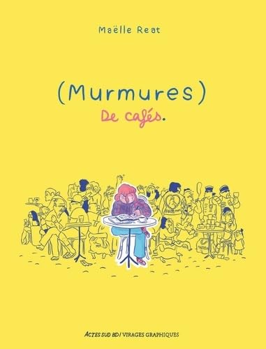 Murmures de cafés