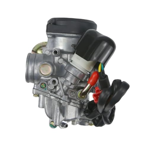 Carburateur 26mm CVK26 pour libérer la puissance de votre dirt bike en course