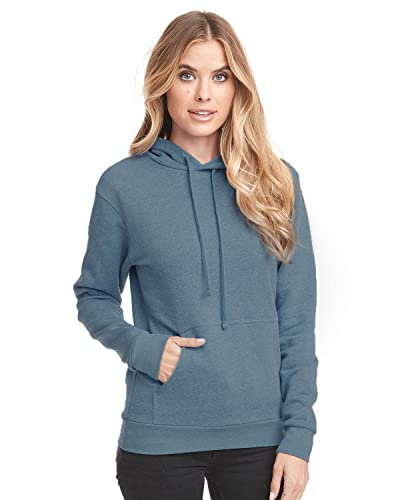 Unisex Classic PCH Pullover Hooded Sweatshirt