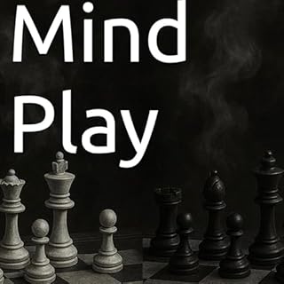 Mind Play cover art