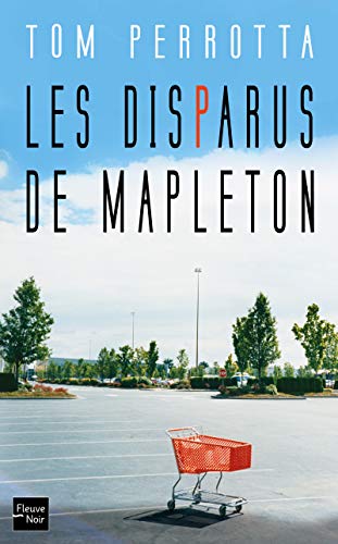 Les Disparus de Mapleton [French] 2265096423 Book Cover