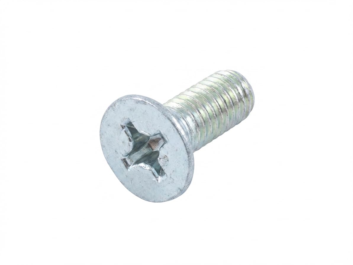 Amazon.com: Honda 93600-06016-0A Screw Flat (6X16) : Industrial