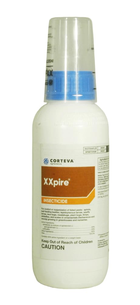 Xxpire WDG Insecticide (1lb) P65