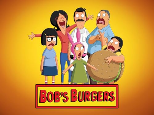 Bob's Burgers Bild: Bob's Burgers