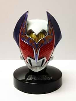 Amazon.co.jp: マスクコレクション マスコレ 仮面ライダー Vol.13 仮面