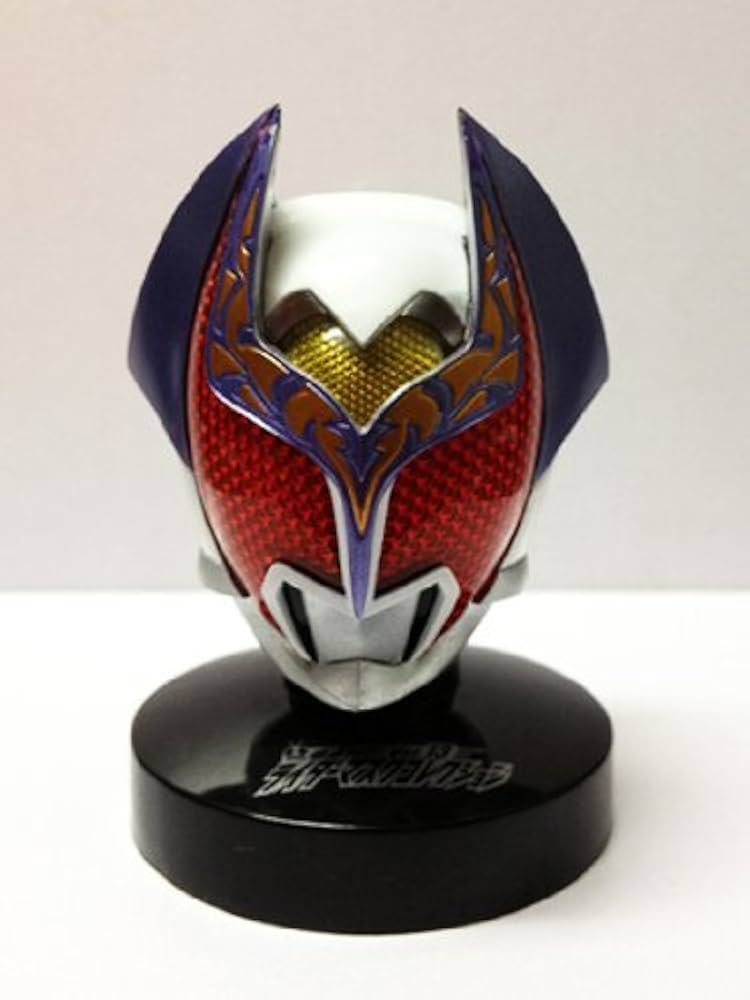 Amazon.co.jp: マスクコレクション マスコレ 仮面ライダー Vol.13 仮面