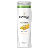 Pantene Pro-V Nature Fusion Moisturizing Shampoo with Melon Essence 12.6 fl oz, Packaging May Vary