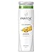 Pantene Pro-V Nature Fusion Moisturizing Shampoo with Melon Essence 12.6 fl oz, Packaging May Vary