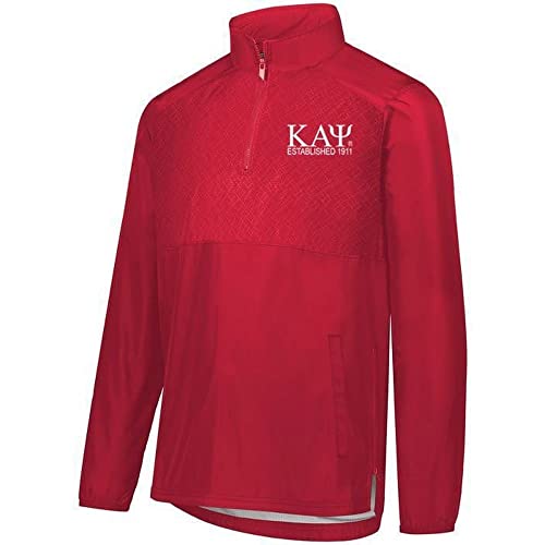 Kappa Alpha Psi Seriesx Pullover
