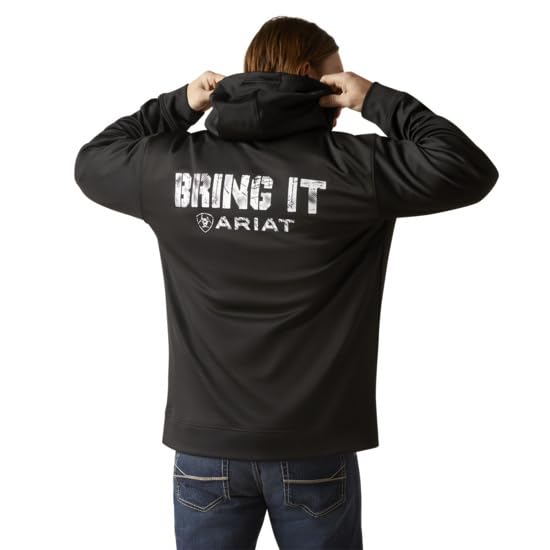 Image of ARIAT US of A Sweatshirt