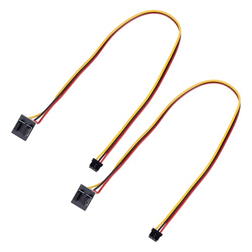 2�� �t�B�������g���o�Z���T�[&�J�b�^�[�Z���T�[�����p Kobra S1C�p�A�P�[�u���t��PCB�{�[�h Anycubiic S1�R���{ACE PRO�}���`�J���[3D�v�����^�[�A�N�Z�T���[�ƌ݊�������