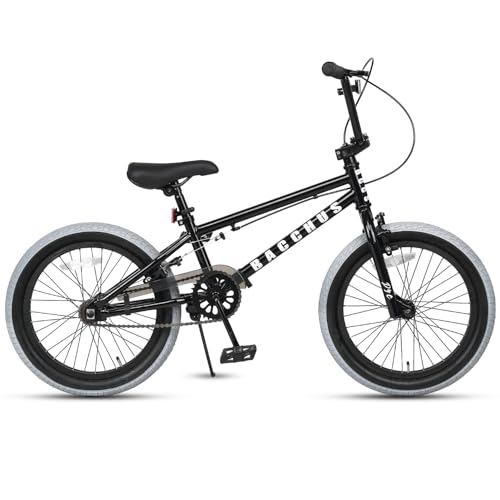AVASTA Bacchus BMX 18インチ