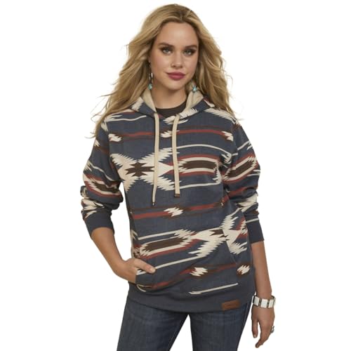 Image of Ariat Women's Hooded Sweatshirt