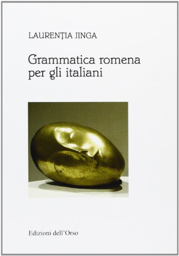 Grammatica romena per italiani
