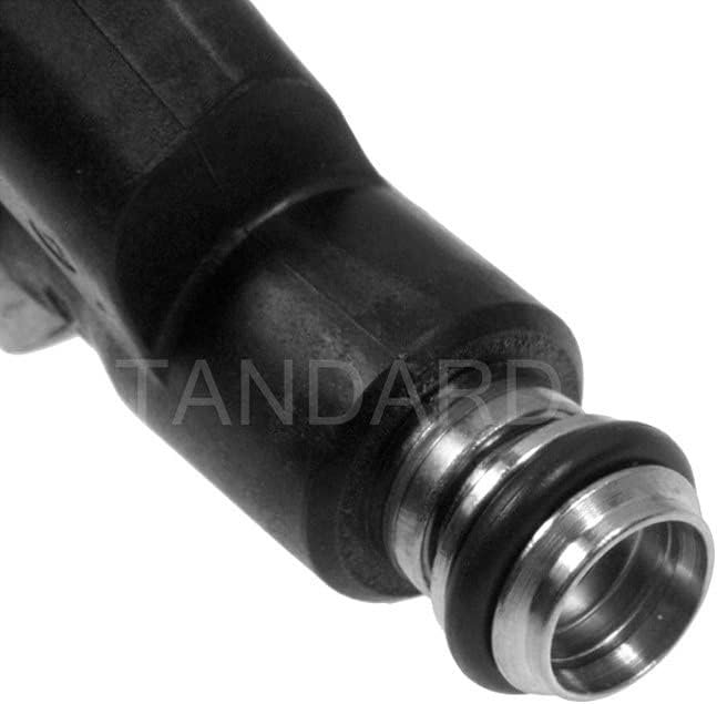 Standard Motor Products FJ1061 Fuel Injector, Black