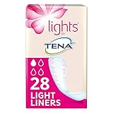 tena light liners (28)