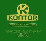  Kontor Top Of The Clubs – The Biggest Hits Of The Year MMXII