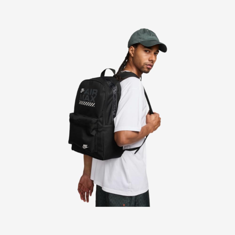 NIKE NK Heritage BKPK Airmax FA24 Rucksack für Unisex