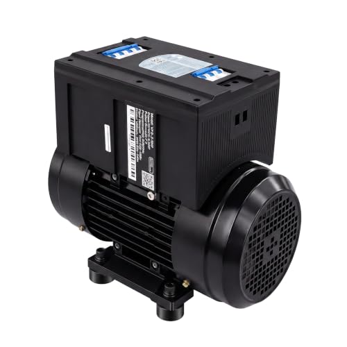 Holdwell S 5 HP Single to 3-Phase Converter