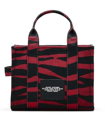 Image of Marc Jacobs Women's The Canvas Small Tote Bag