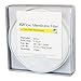 FOXX Life Sciences 361-2811-OEM EZFlow Membrane Disc Filter, PES, 0.22?m, 90mm Diameter, Non-Sterile (Pack of 25)