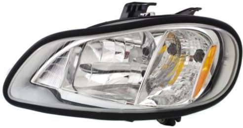 BUSINESS CLASS M2/106/112 HD TRUCK 03-13 HEAD LAMP LH, Lens and Housing - REPF100330-HD