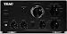 Produktbild Teac A-H 300 MK III Stereo-Verstärker (Lautstärkeregler, CD-Direkt-Funktion, mit Kopfhöreranschluss) schwarz