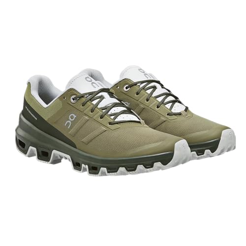 Image of On Women's Cloudwander Waterproof Sneakers