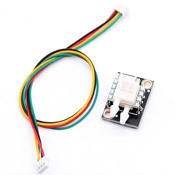 Amazon.co.jp: ドローンアクセサリー PX4 差動対気速度ピトー管