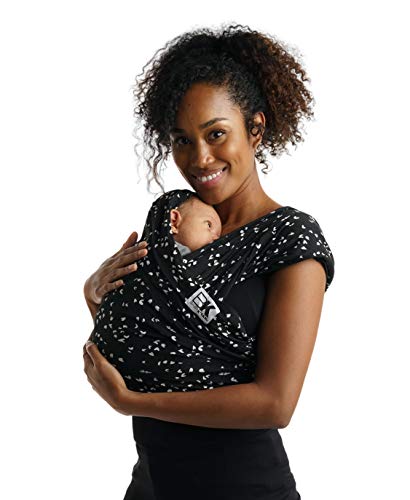 pre wrapped baby wrap