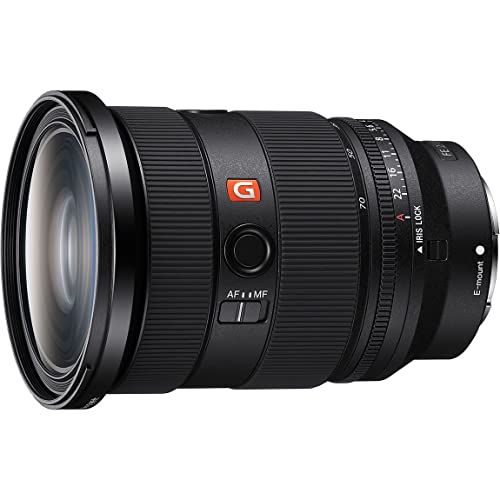 SONY F2.8 FE24-70 GM ズームレンズ　Eマウント　美品 41xYJIOvb5L.jpg