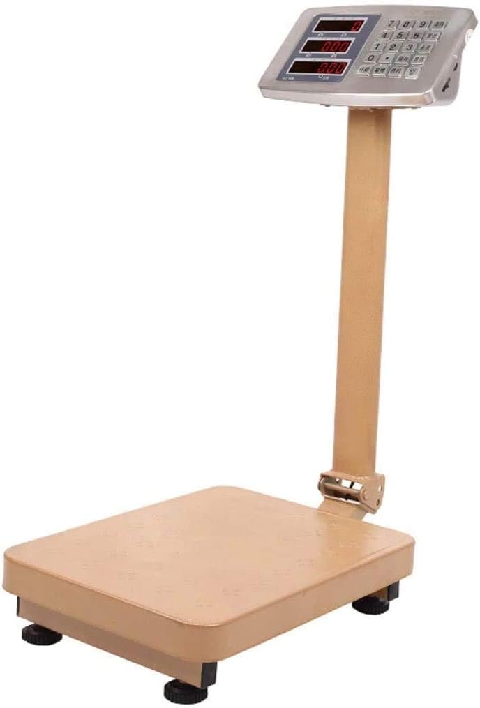 Digital Scale Portable Selling and selling Stainless Steel Industrial Platform Digit In a popularity