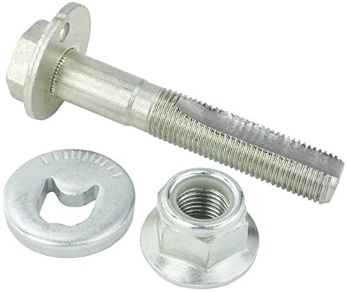 FEBEST 0229-T31-KIT Kit de réparation suspension de roue
