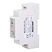 Produktbild DR-15-5 Hutschienen Netzteil,15W 5V 3A DIN Schienen Schaltnetzteil Hutschienennetzteil DIN-Rail-Netzteil