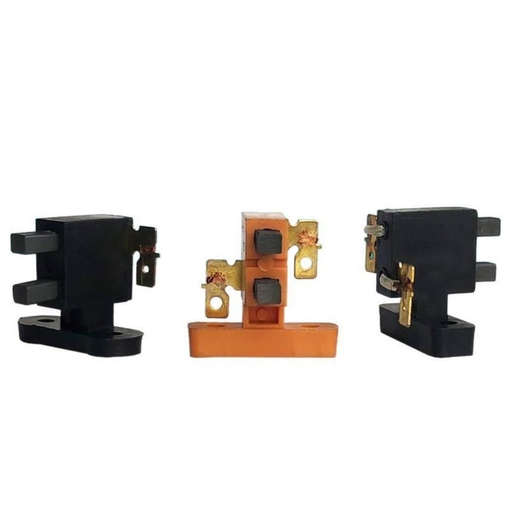 Porte-balais de carbone pour réparer un alternateur défectueux de 2000W 3000W