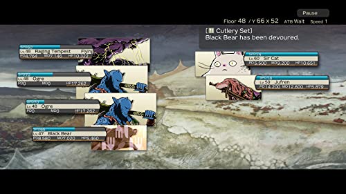 Dungeon Encounters (Import), Multicolor - Image 3