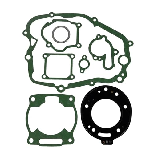 Kit joints moteur pour Yamaha DT200R 3ET pochette de réfection carter et cylindre