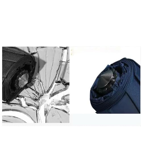Parapluie voyage Mercedes Benz C200 CGI Elegant compact