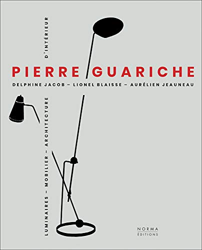 Télécharger Pierre Guariche PDF Ebook En Ligne