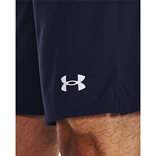 Under Armour Men's Golazo 3.0 Shorts3