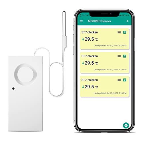 Top 10 Best Wifi Freezer Alarms Top Picks 2023 Reviews
