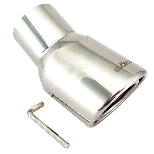 Evoke Terminale Tondo a Doppio, Cerchio per