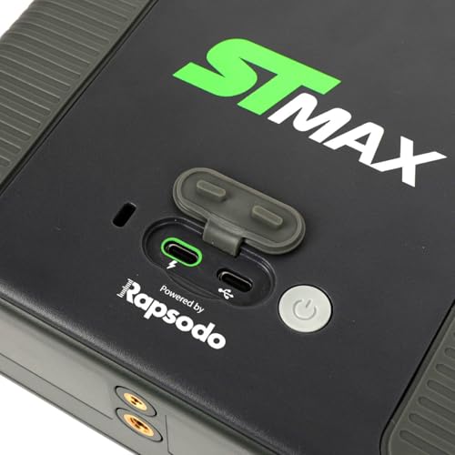 SkyTrak ST MAX Launch Monitor