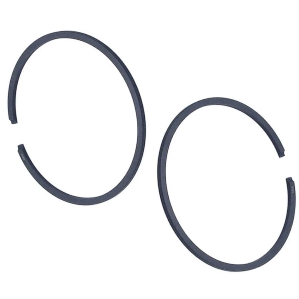 Segments de piston OM251 pour réparer la compression